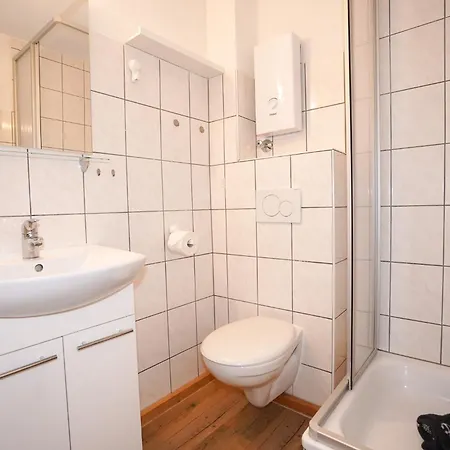 Lejlighed Haus Marienfeld 