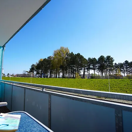 Lejlighed Haus Marienfeld 