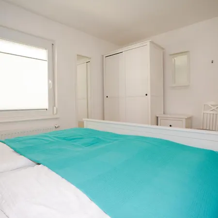 Lejlighed Haus Marienfeld 