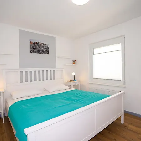 Lejlighed Haus Marienfeld 