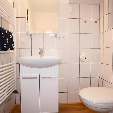 Lejlighed Haus Marienfeld 